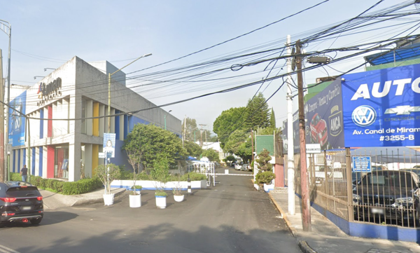 Casa en Residencial Acoxpa, Tlalpan, Ciudad de México