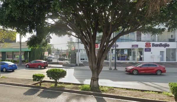 Casa en venta en Residencial Acoxpa, Tlalpan — foto 3 de 5