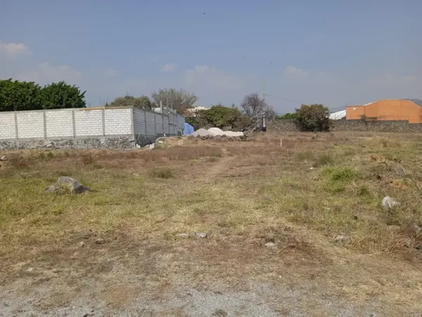 Terreno en venta en Tlayacapan Centro, Tlayacapan — foto 3 de 17