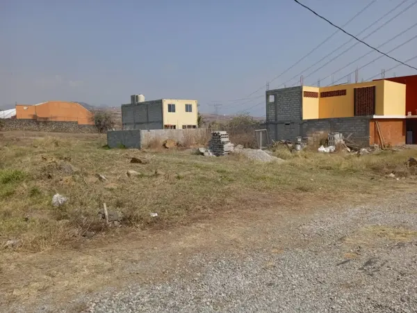 Terreno en venta en Tlayacapan Centro, Tlayacapan — foto 2 de 17