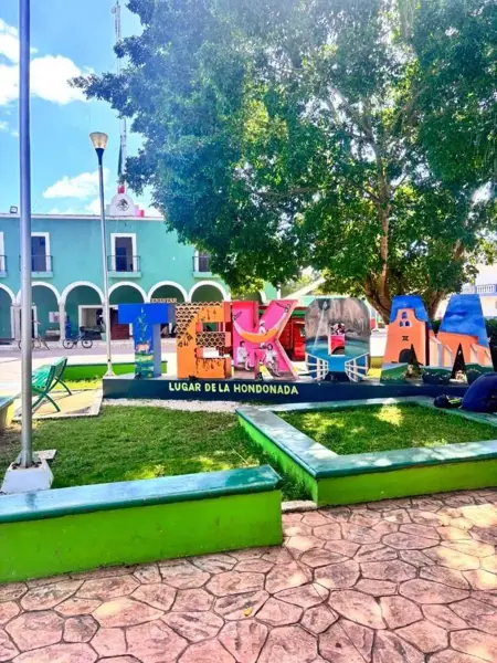 Terreno en venta en Tekom, Tekom — foto 1 de 11