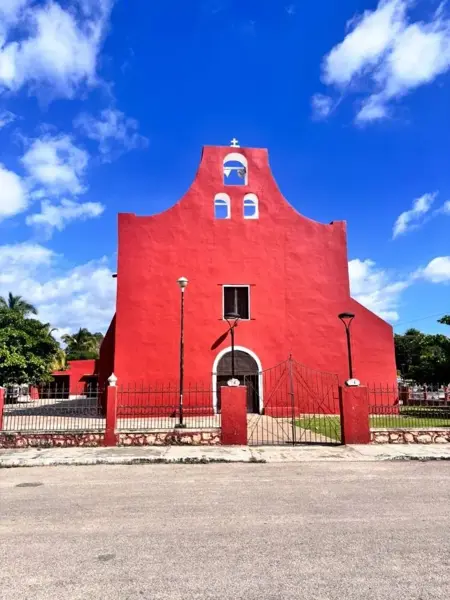 Terreno en venta en Tekom, Tekom — foto 2 de 11