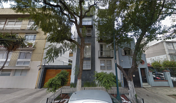 Departamento en venta en Narvarte Poniente, Benito Juárez — foto 2 de 14