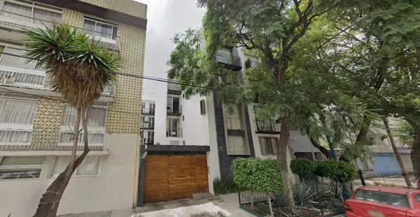 Departamento en venta en Narvarte Poniente, Benito Juárez — foto 3 de 14