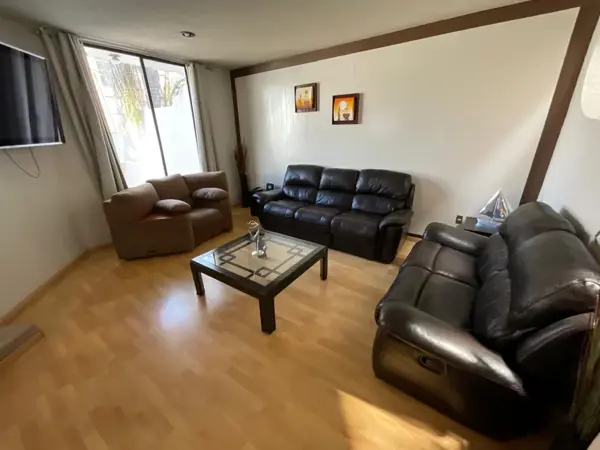 Casa en venta en La Loma, Morelia — foto 2 de 12