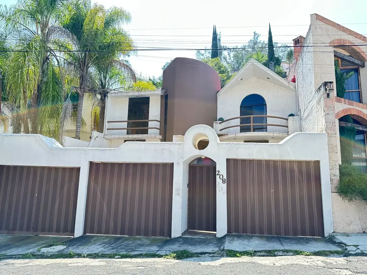 Casa en venta en La Loma, Morelia — foto 1 de 12