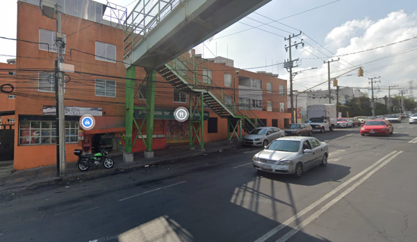 Casa en venta en Villa Progresista, Álvaro Obregón — foto 2 de 7