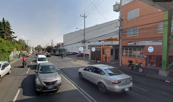 Casa en venta en Villa Progresista, Álvaro Obregón — foto 3 de 7