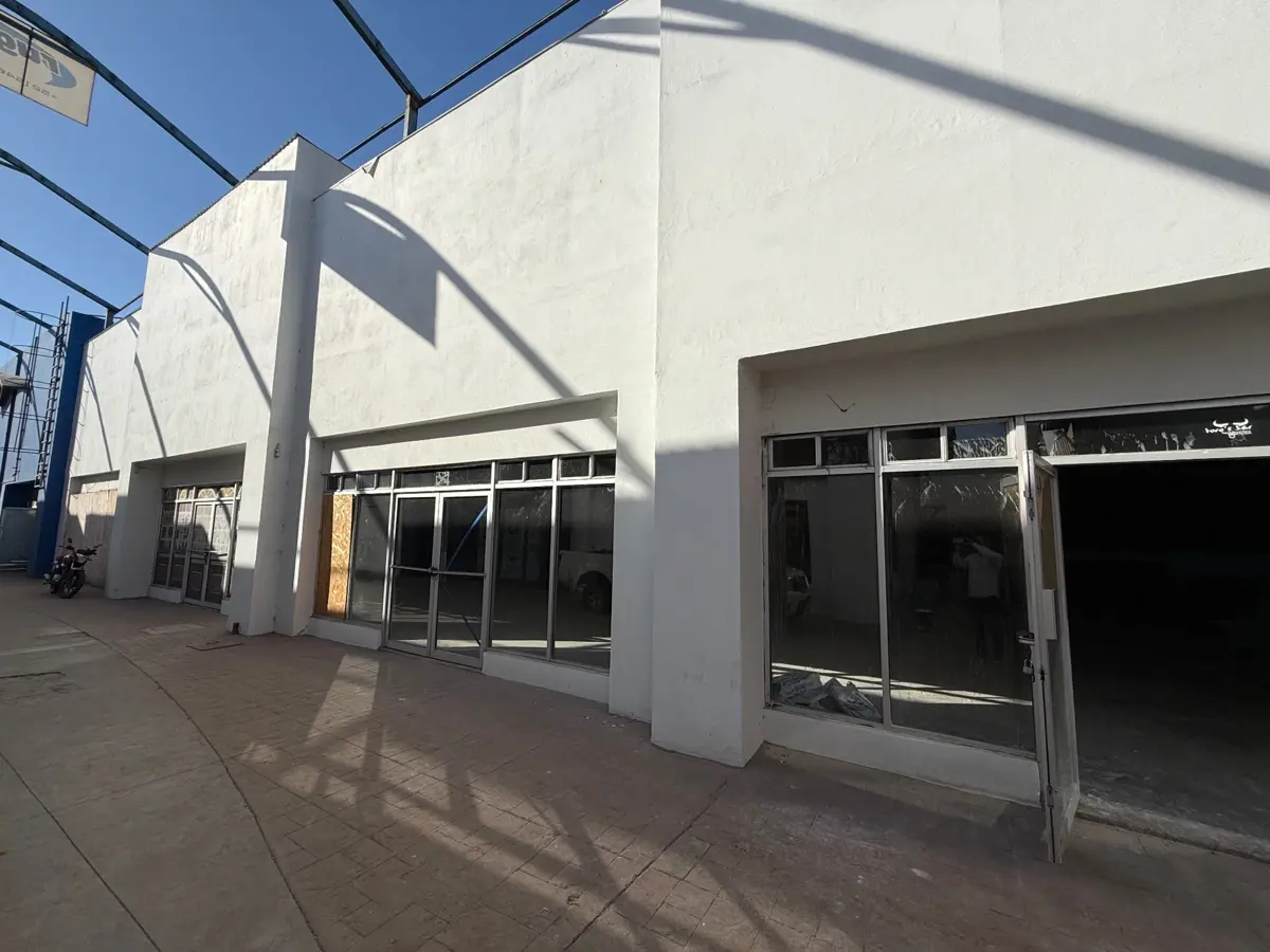 Local en renta en Abelardo L. Rodríguez, Ensenada — foto 1 de 24