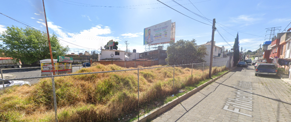 Casa en venta en Hípico, Metepec — foto 2 de 8