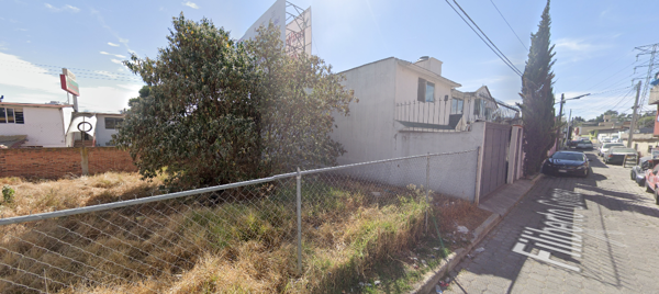 Casa en venta en Hípico, Metepec — foto 3 de 8