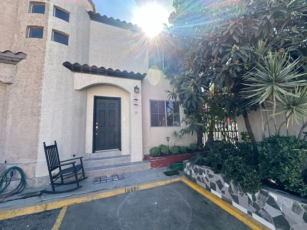 Casa en venta en El Valle, Tijuana — foto 1 de 20