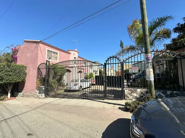 Casa en venta en El Valle, Tijuana — foto 2 de 20