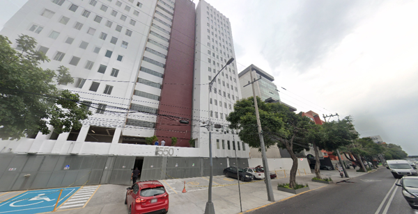Departamento en venta en Moderna, Benito Juárez — foto 3 de 14
