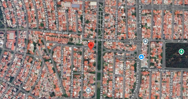 Casa en venta en La Candelaria, Coyoacán — foto 2 de 7