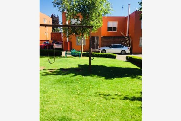 Casa en venta en Cuajimalpa, Cuajimalpa de Morelos — foto 2 de 16