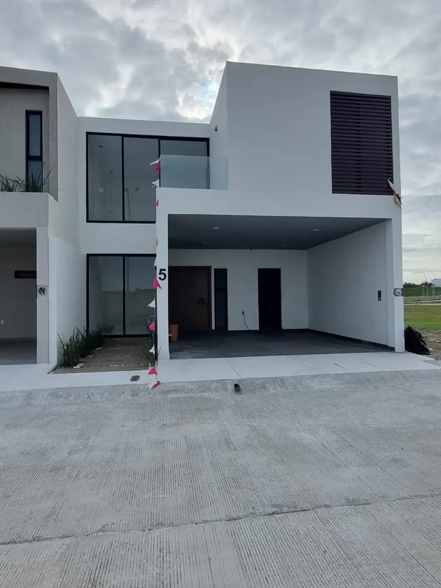 Casa en venta en Alvarado Centro, Alvarado — foto 1 de 11