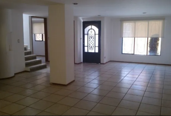 Casa en venta en San Jeronimo Aculco, La Magdalena Contreras — foto 3 de 19