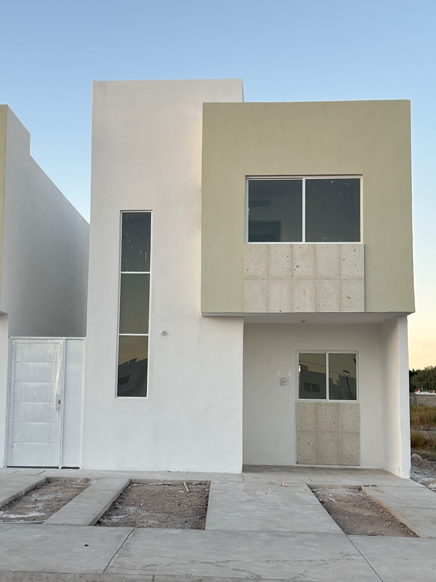 Casa en Venta en La Joya, Torreón, Coahuila de Zaragoza