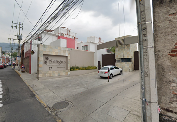 Casa en venta en Pueblo Nuevo Alto, La Magdalena Contreras — foto 2 de 13