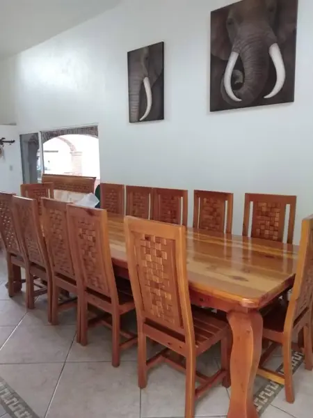 Casa en venta en Oaxtepec Centro, Yautepec — foto 3 de 11