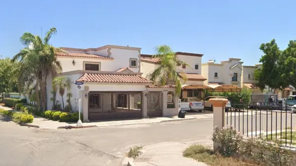 Casa en venta en Montecarlo, Cajeme — foto 2 de 10