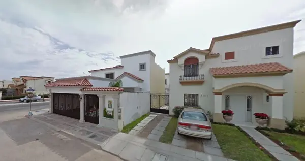 Casa en venta en Montecarlo, Cajeme — foto 3 de 10