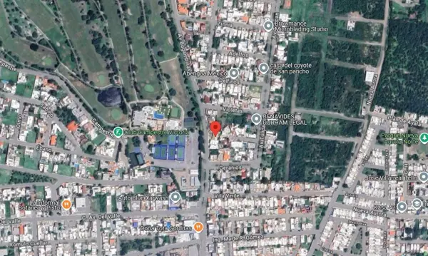 Casa en venta en Residencial Campestre, Victoria — foto 2 de 10