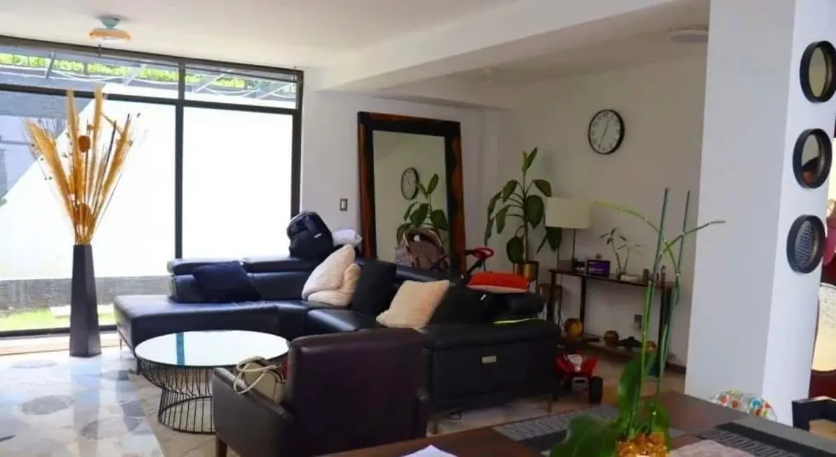 Casa en venta en Lindavista Norte, Gustavo A. Madero — foto 1 de 11