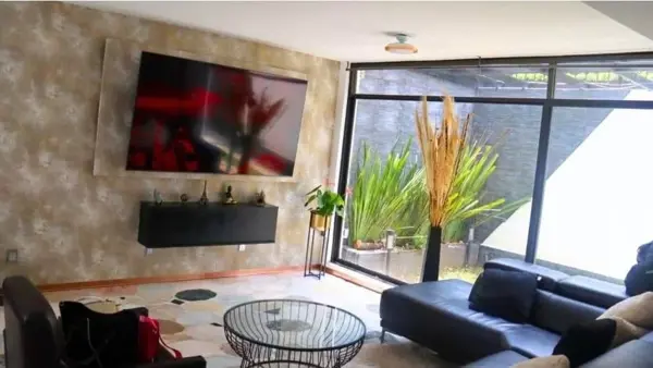 Casa en venta en Lindavista Norte, Gustavo A. Madero — foto 3 de 11