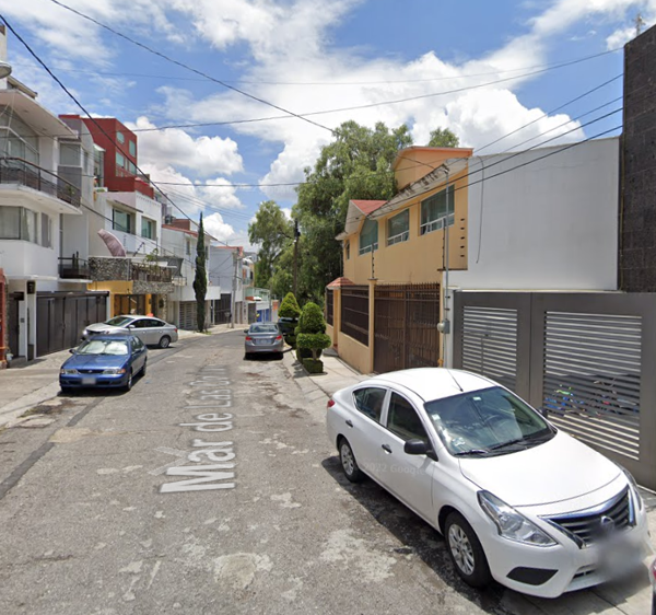 Casa en venta en Ciudad Brisa, Naucalpan de Juárez — foto 2 de 5