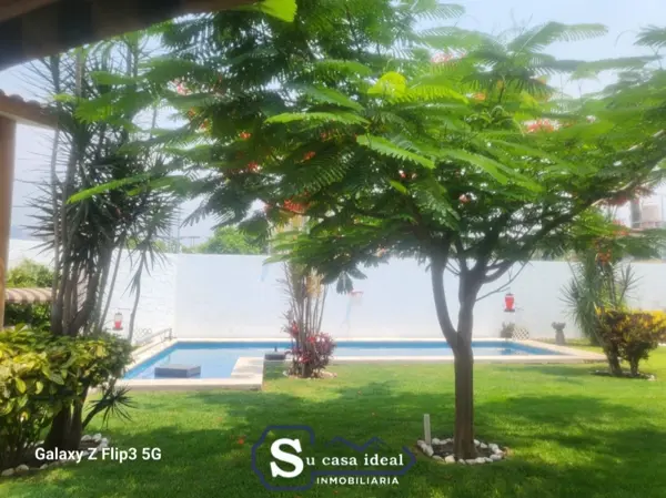 Casa en venta en Oaxtepec Centro, Yautepec — foto 3 de 21