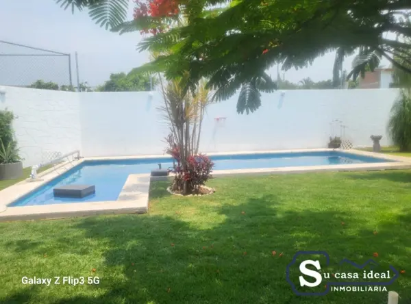 Casa en venta en Oaxtepec Centro, Yautepec — foto 2 de 21