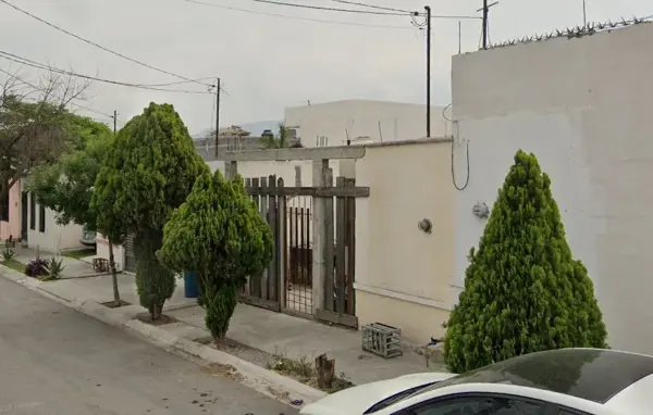 Casa en venta en Paseo de San Bernabé, Monterrey — foto 2 de 7