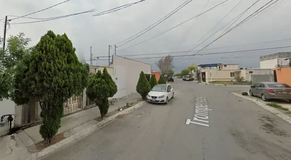 Casa en venta en Paseo de San Bernabé, Monterrey — foto 3 de 7