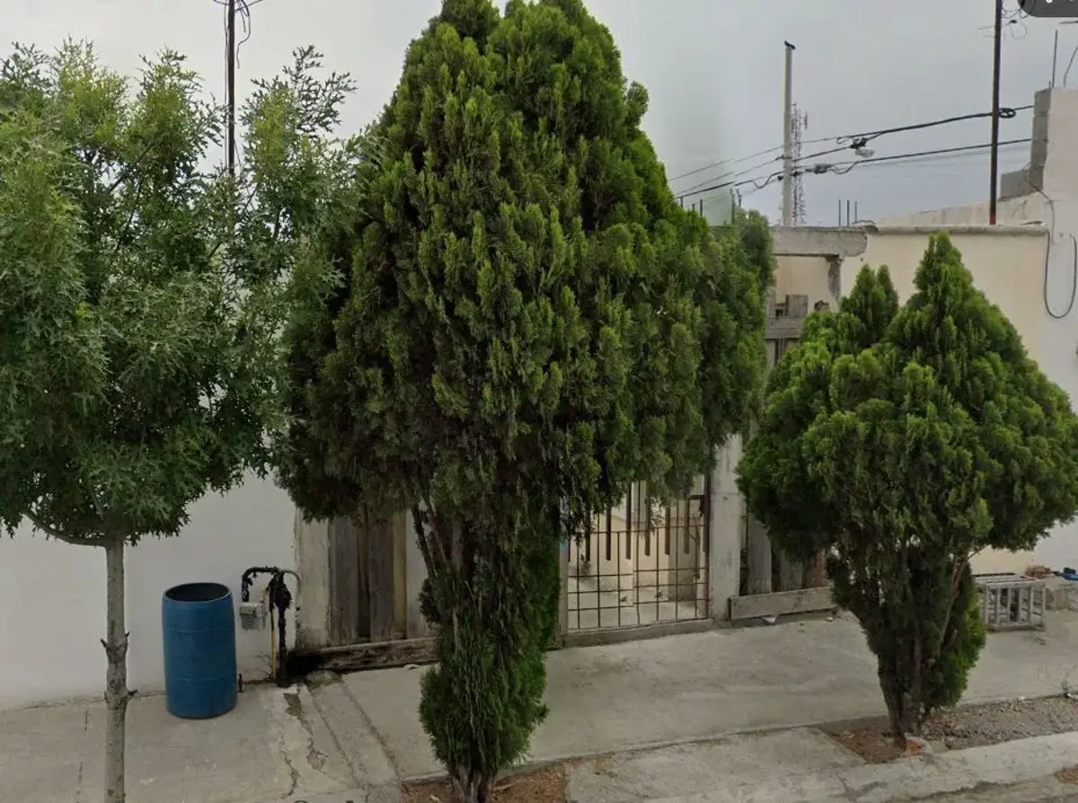 Casa en venta en Paseo de San Bernabé, Monterrey — foto 1 de 7