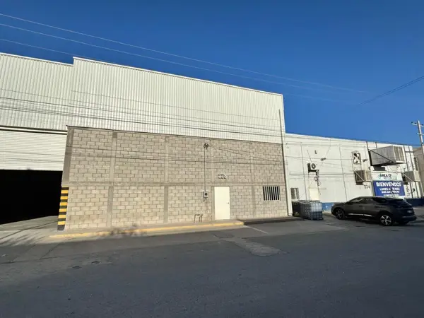 Bodega en renta en Ciudad Industrial, Torreón — foto 2 de 12