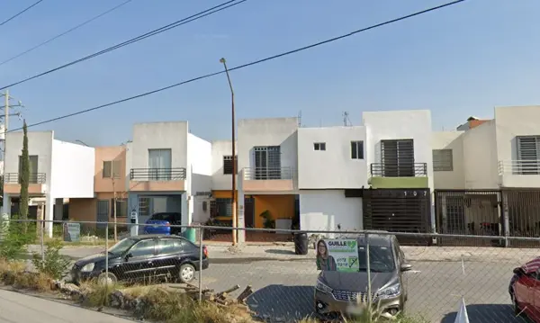 Casa en venta en Renaceres, Apodaca — foto 3 de 6