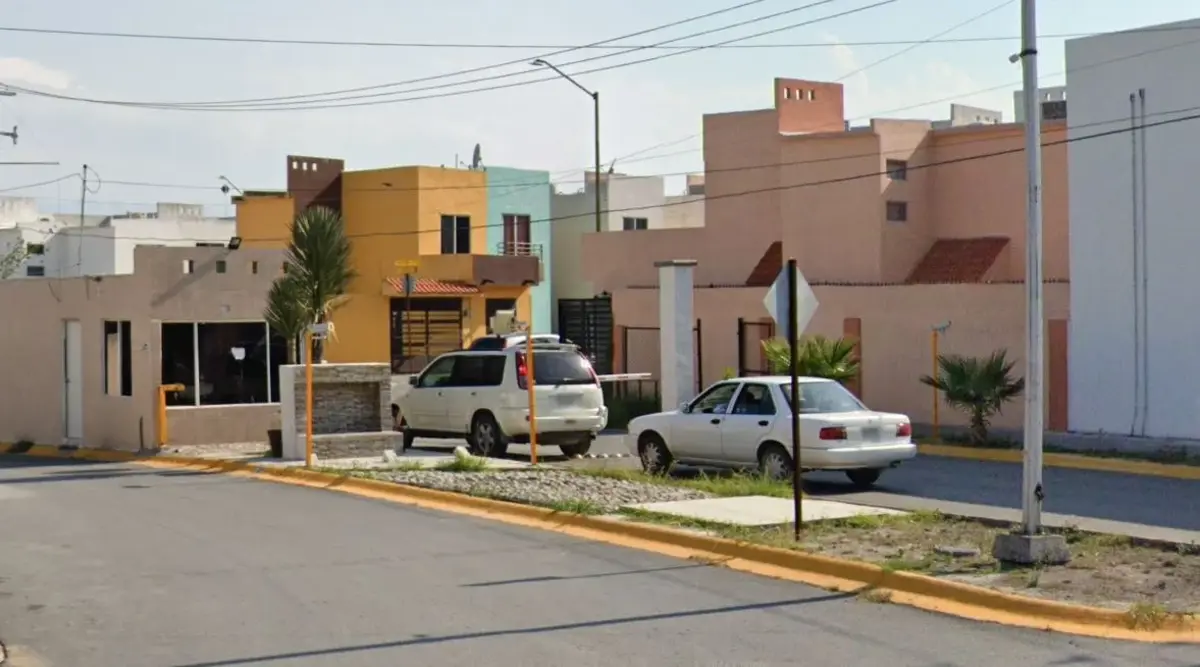 Casa en venta en Renaceres, Apodaca — foto 1 de 6