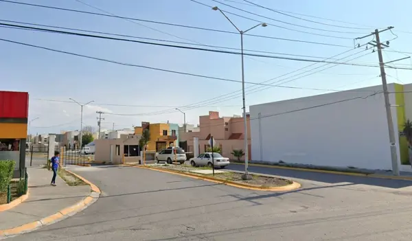 Casa en venta en Renaceres, Apodaca — foto 2 de 6