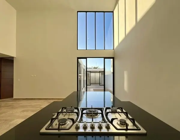 Casa en venta en Francisco de Montejo, Mérida — foto 3 de 3