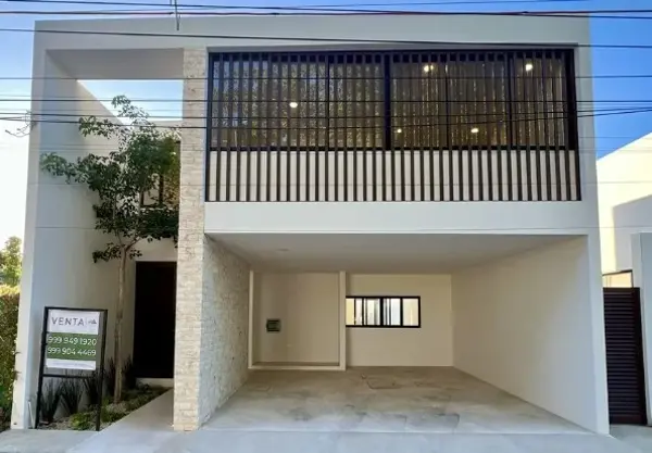 Casa en Francisco de Montejo, Mérida, Yucatán