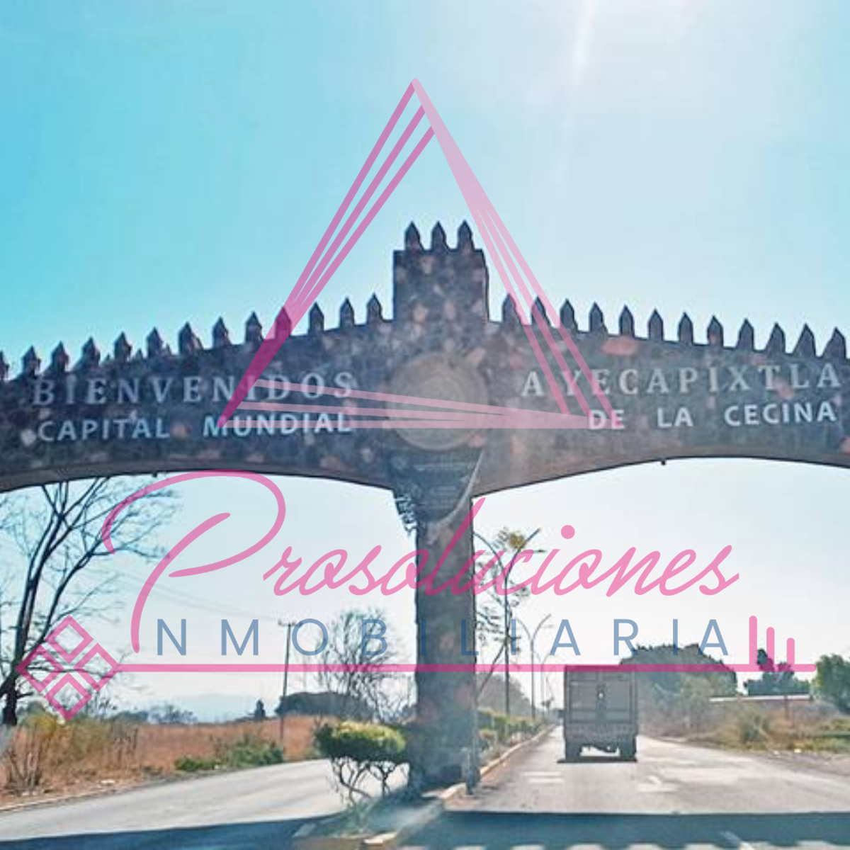 Terreno en venta en Yecapixtla, Yecapixtla — foto 1 de 5