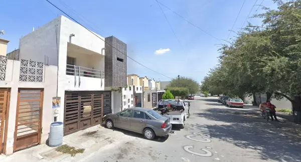 Casa en venta en Puerta del Sol, General Escobedo — foto 2 de 7