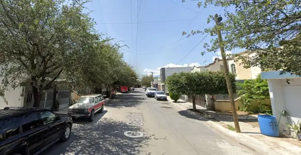 Casa en venta en Puerta del Sol, General Escobedo — foto 3 de 7