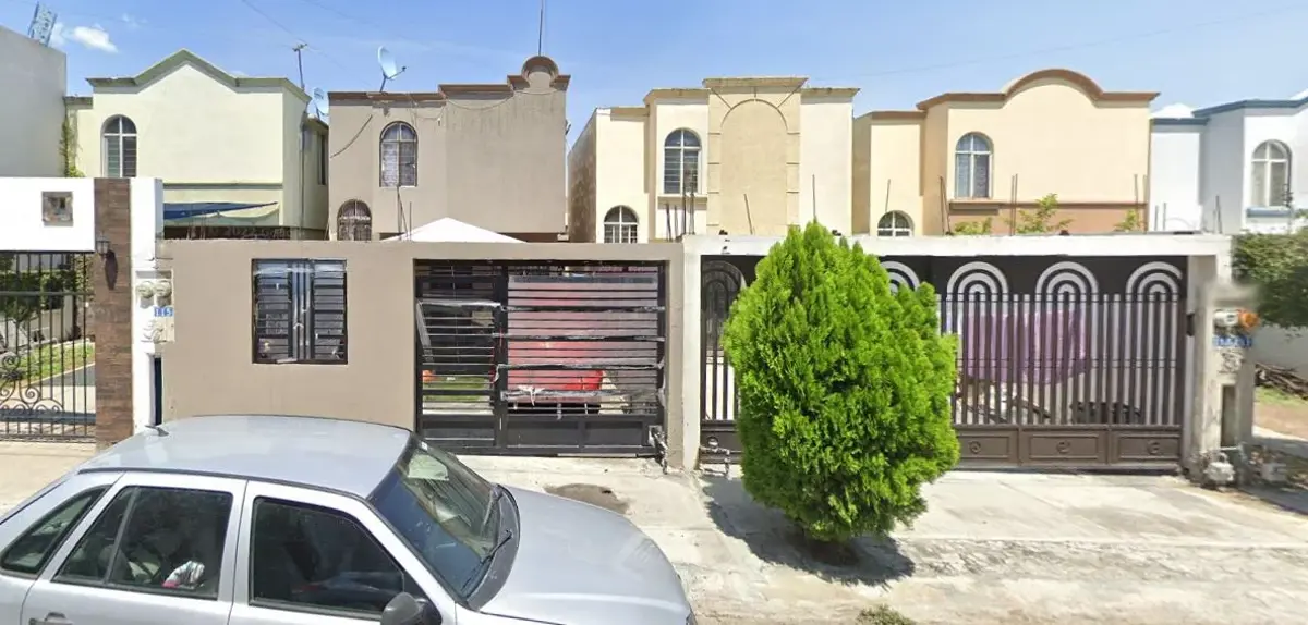 Casa en venta en Puerta del Sol, General Escobedo — foto 1 de 7