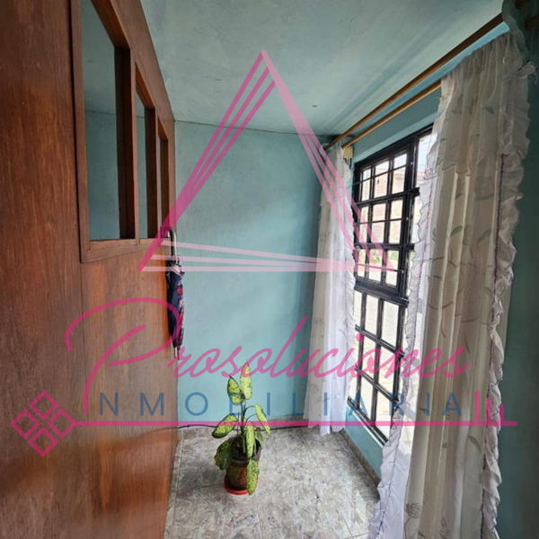Casa en venta en Geovillas de Jesús María, Ixtapaluca — foto 2 de 5