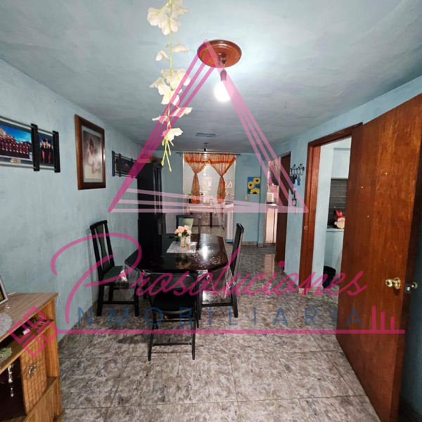 Casa en venta en Geovillas de Jesús María, Ixtapaluca — foto 3 de 5