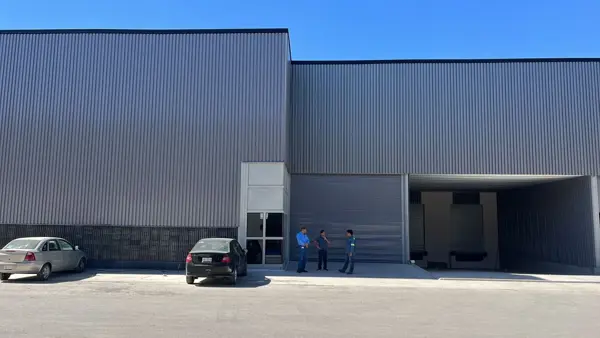 Bodega en renta en El Ranchito, Torreón — foto 2 de 10