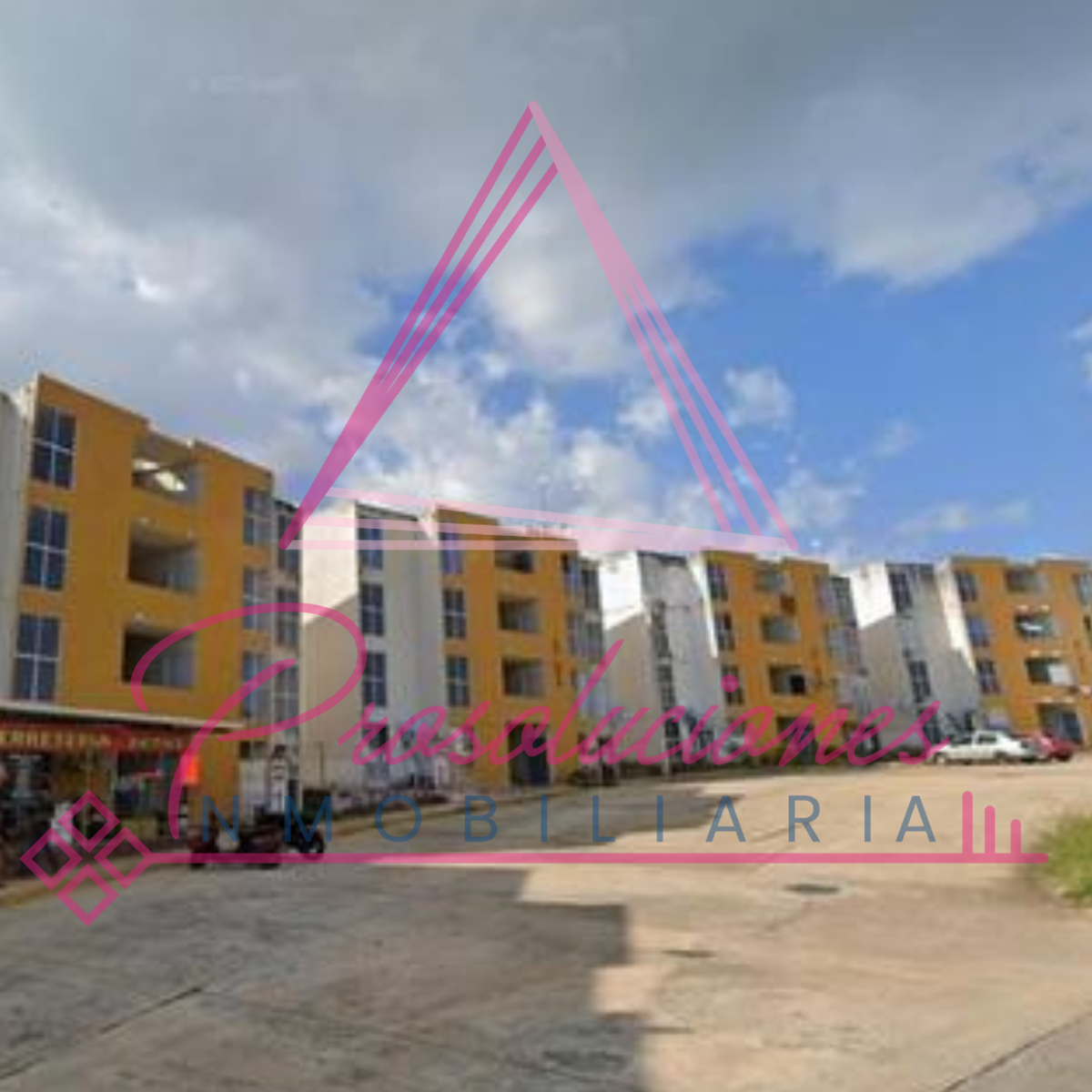 Departamento en venta en San Pedro Mártir, Cosoleacaque — foto 1 de 5
